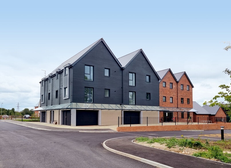 15 Swan Green, Sellindge for sale - Building Photo - Image 1 of 1