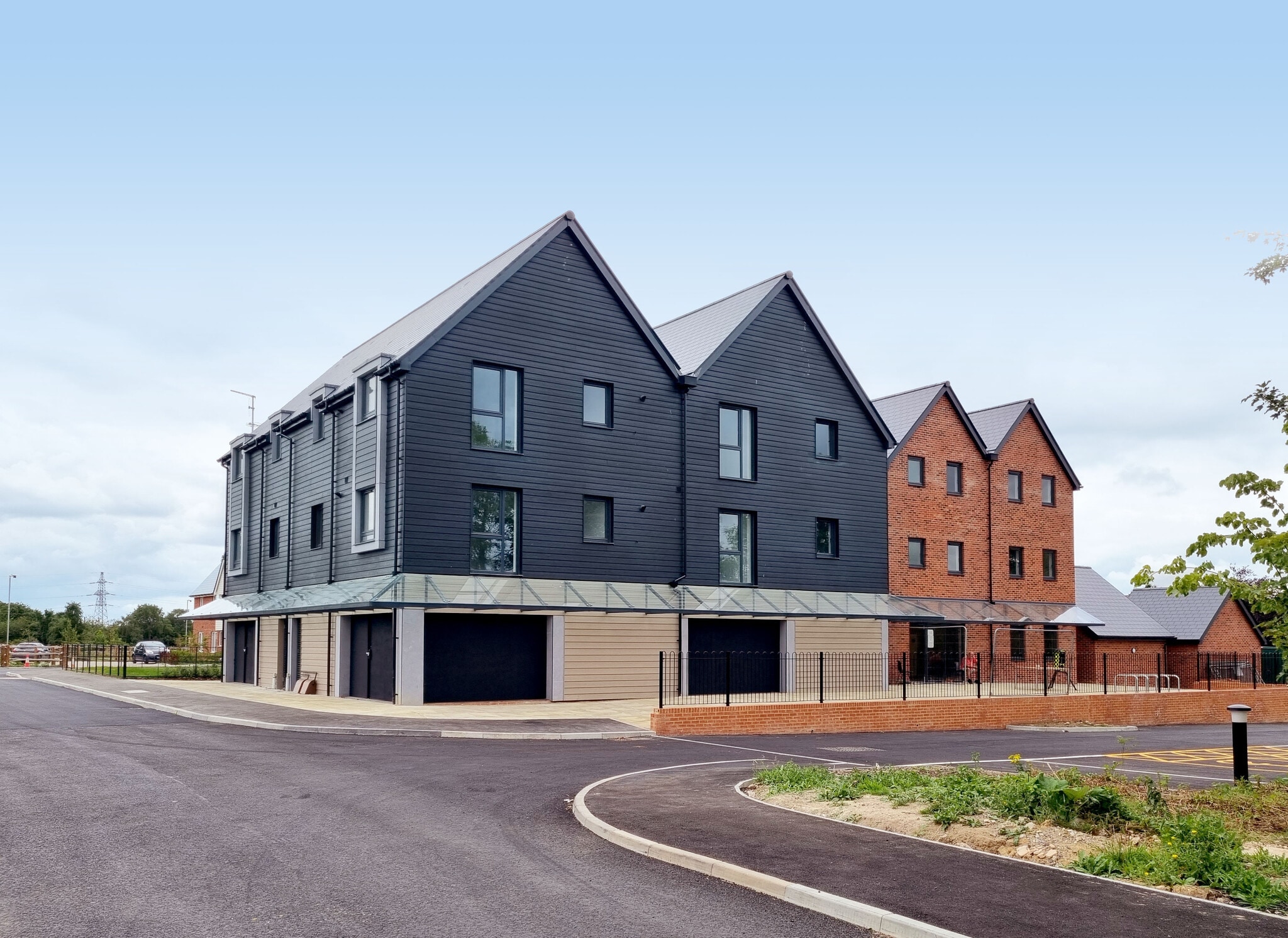 15 Swan Green, Sellindge for sale Building Photo- Image 1 of 1