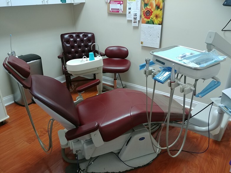 4658 Onondaga Blvd, Syracuse, NY for sale - Interior Photo - Image 1 of 1