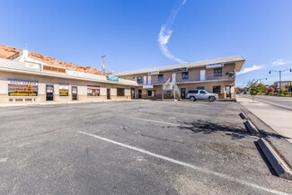 More details for 511 E Saint George Blvd, Saint George, UT - Retail for Lease