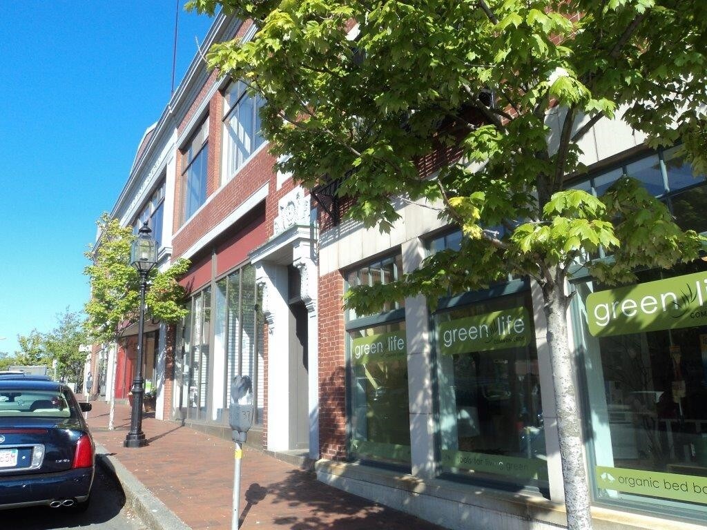 186 Main St, Gloucester, MA for sale Building Photo- Image 1 of 1