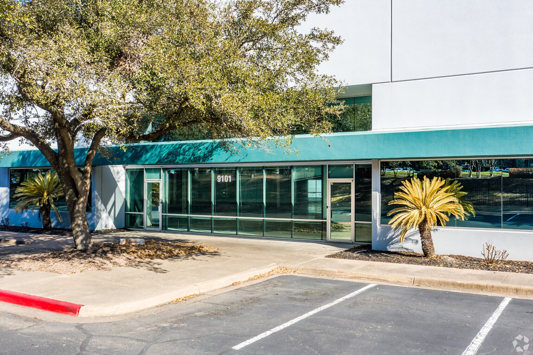86069101 Wall St, Austin, TX 78754 Prologis Walnut Creek