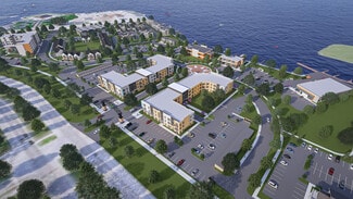 More details for 100 Viridian dr, Muskegon, MI - Land for Sale