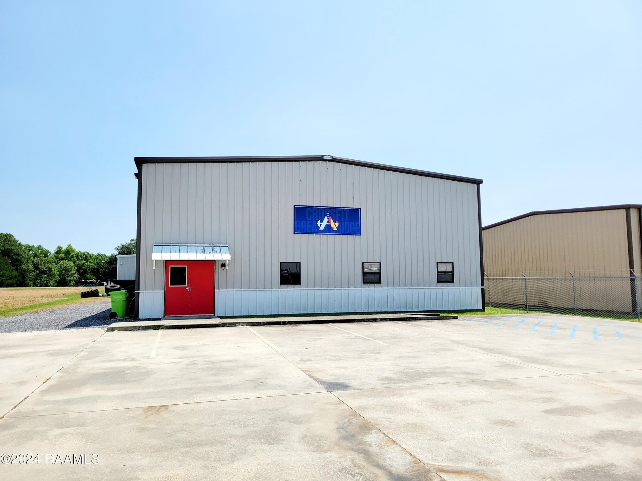 644 Enterprise Pky, Breaux Bridge, LA for lease Primary Photo- Image 1 of 12