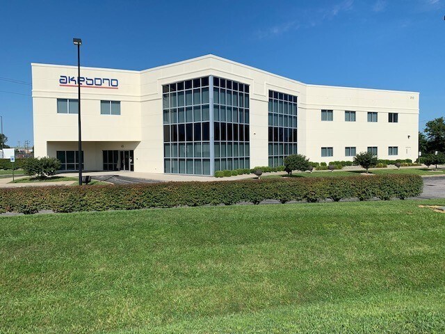 310 Ring Rd, Elizabethtown, KY for sale Building Photo- Image 1 of 1