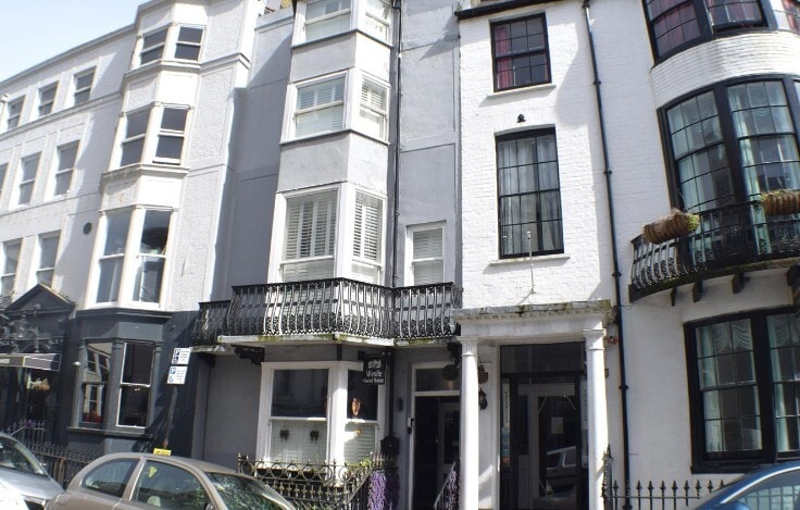 17 Madeira Place, Brighton for sale Building Photo- Image 1 of 1