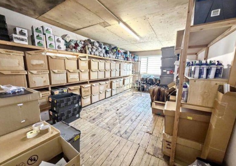 48 Linthorpe Rd, Middlesbrough for lease Building Photo- Image 1 of 1