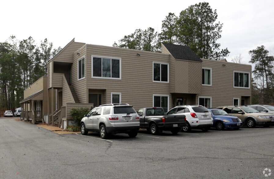 13541 E Boundary Rd, Midlothian, VA for sale - Building Photo - Image 1 of 1
