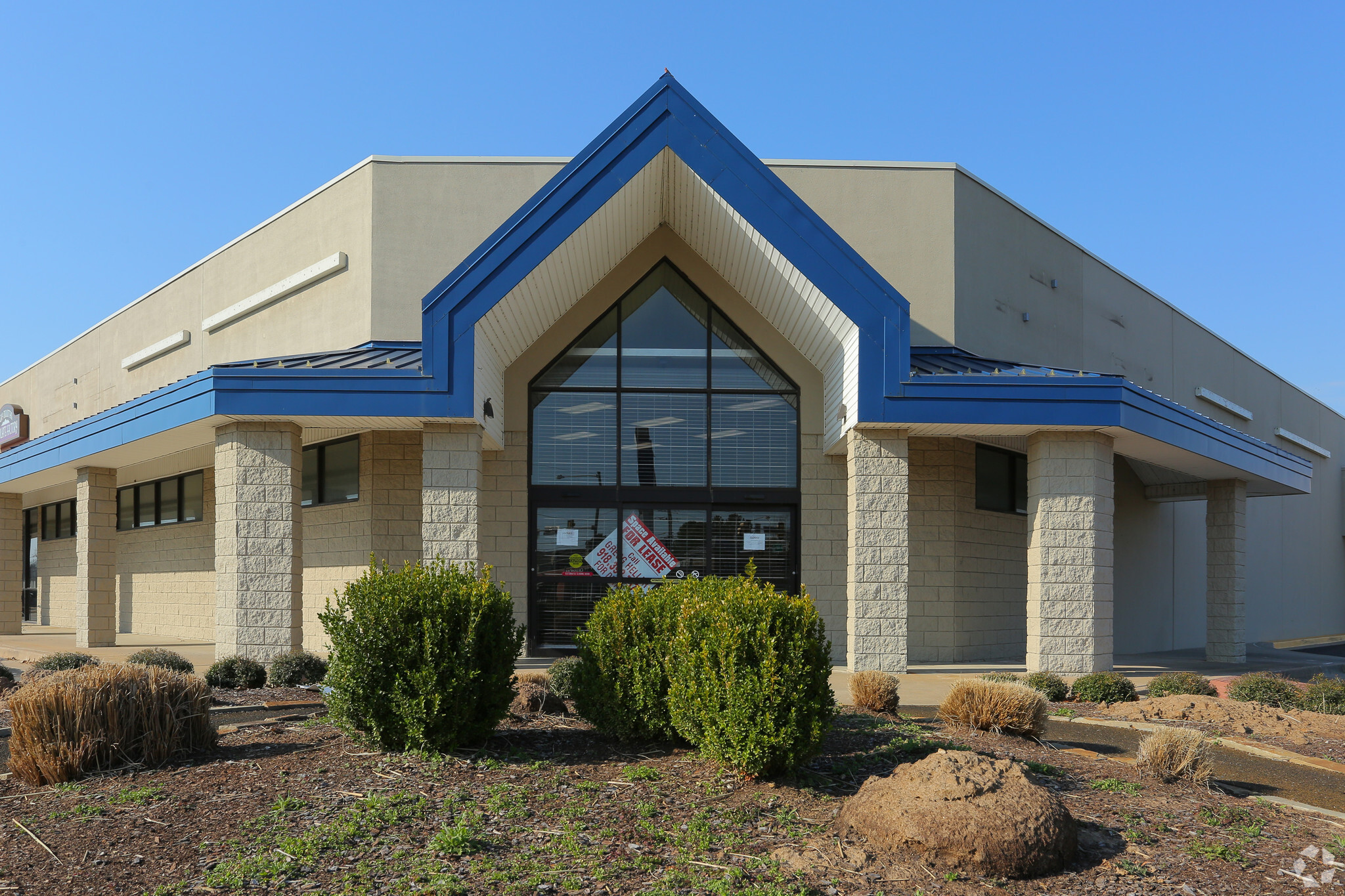 10106 S Sheridan Rd, Tulsa, OK for sale Building Photo- Image 1 of 1