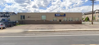 More details for 802 S Wahsatch Ave, Colorado Springs, CO - Industrial for Sale