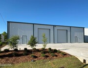 7519 Holley Wood Road - Warehouse