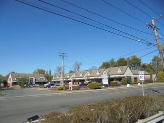 More details for 17 Farmington Ave, Plainville, CT - Office/Retail for Lease