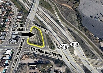 8430 Paradise Valley Rd, Spring Valley, CA for sale Building Photo- Image 1 of 1