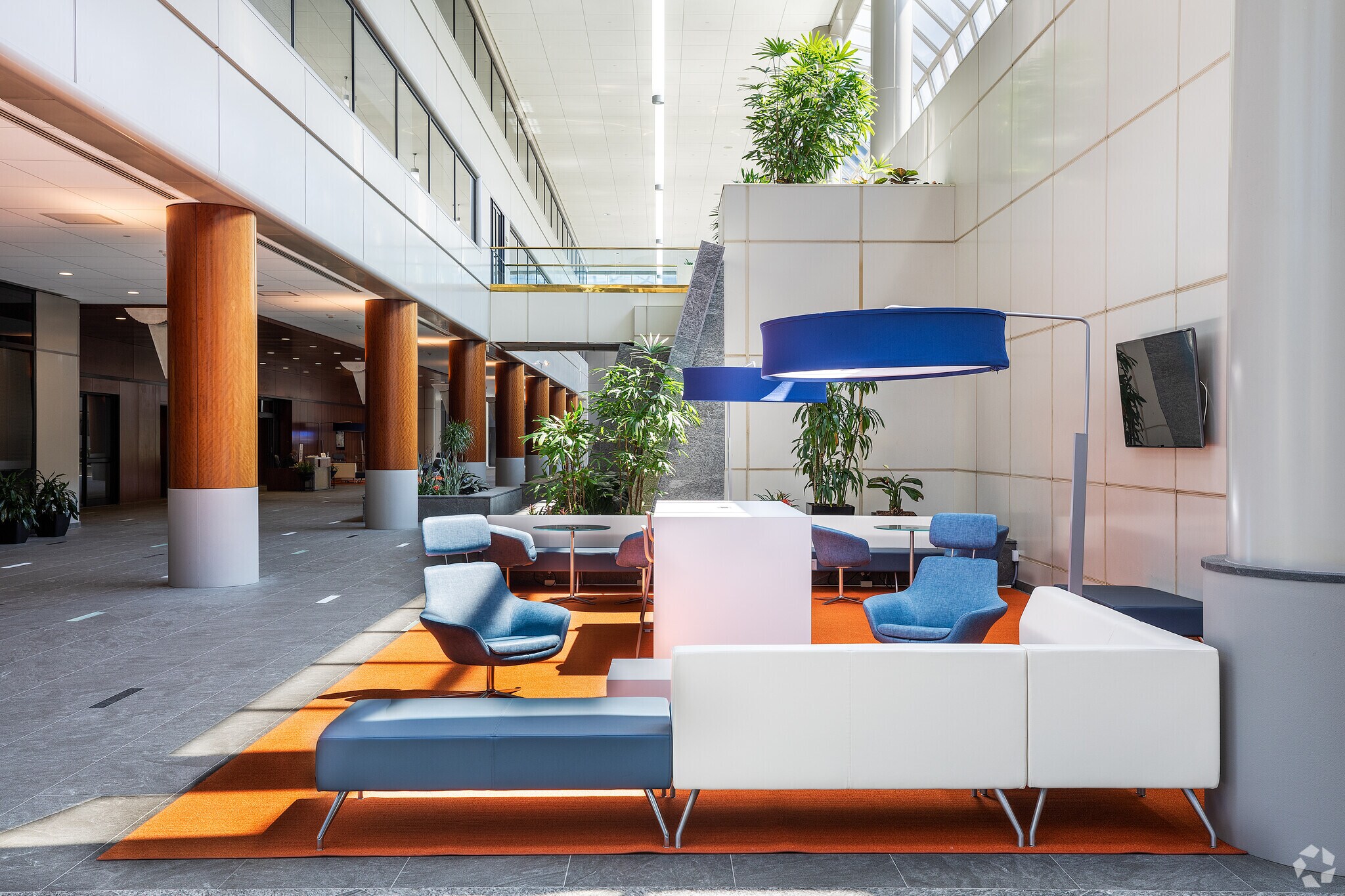 300500 Frank W Burr Blvd, Teaneck, NJ 07666 Glenpointe