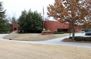 2175 W Park Ct, Stone Mountain GA - Warehouse