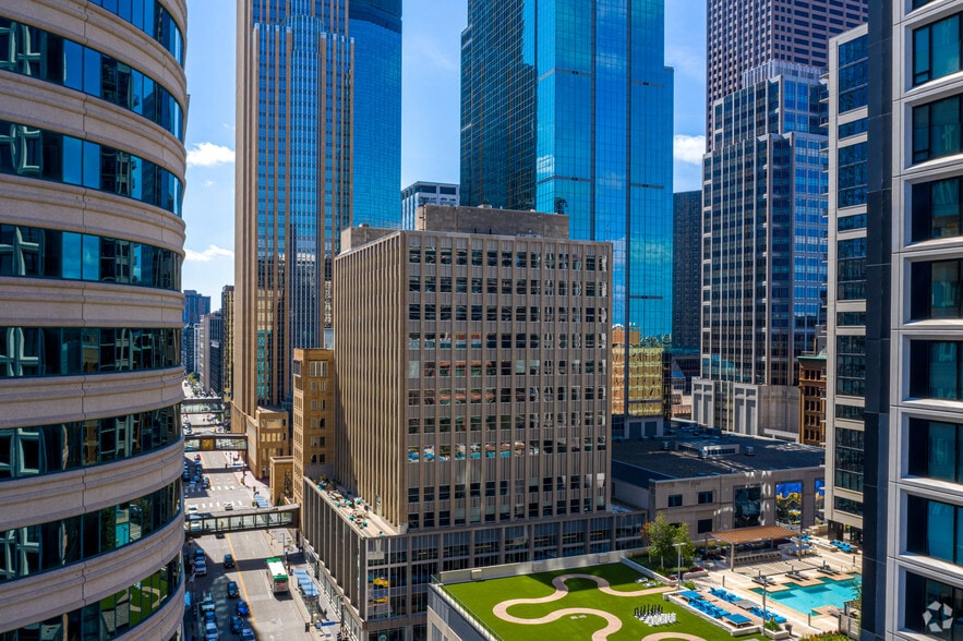 510 Marquette Ave, Minneapolis, MN for lease - Building Photo - Image 1 of 10