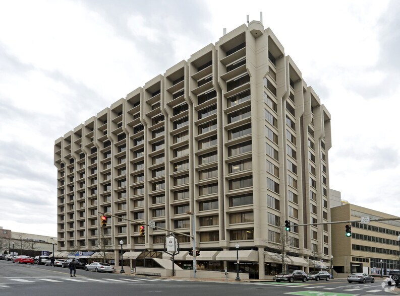 8630 Fenton St, Silver Spring, MD for sale - Primary Photo - Image 1 of 1
