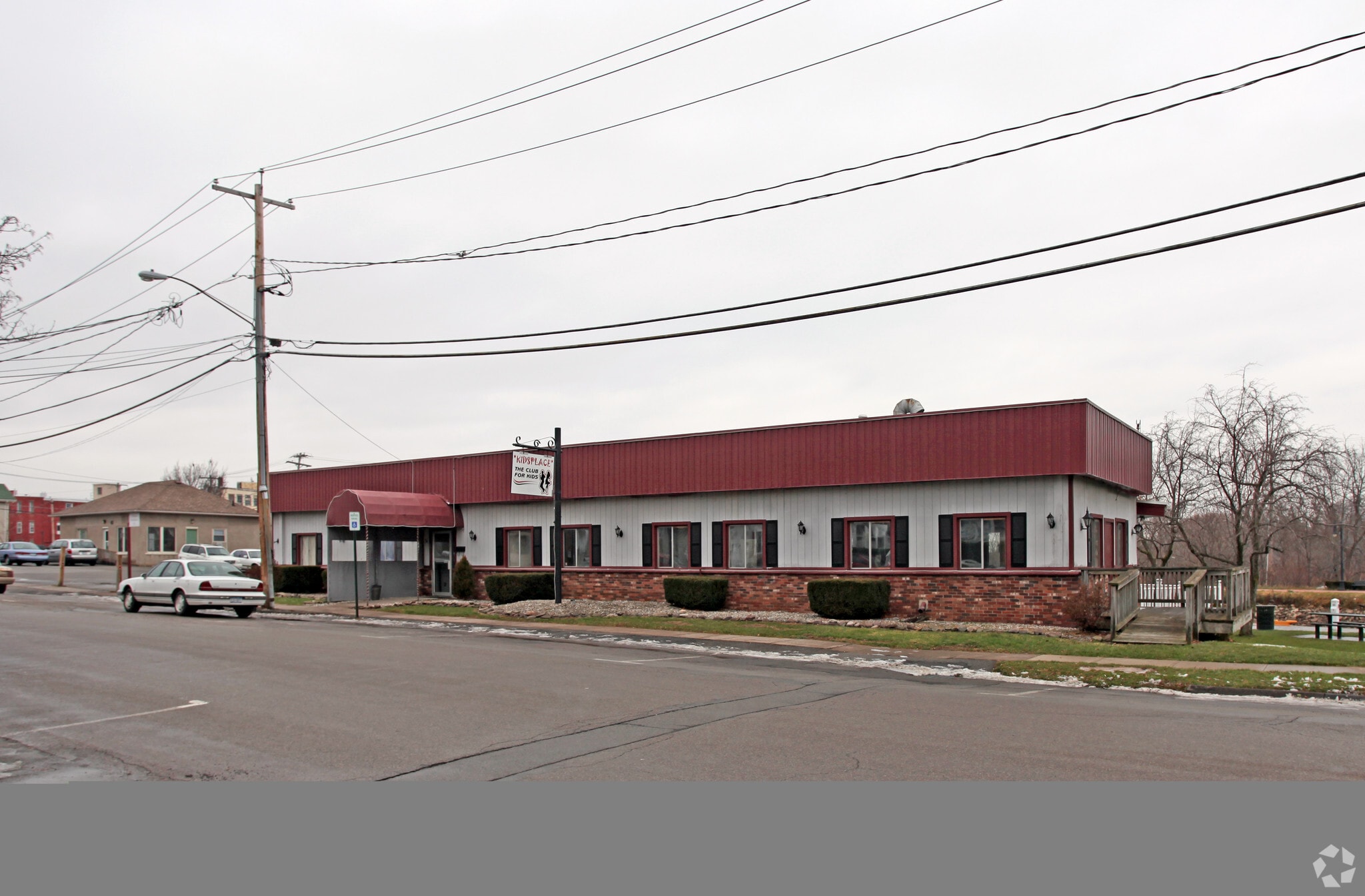 51 Market St, Brockport, NY, 14420 Retail Space For Lease