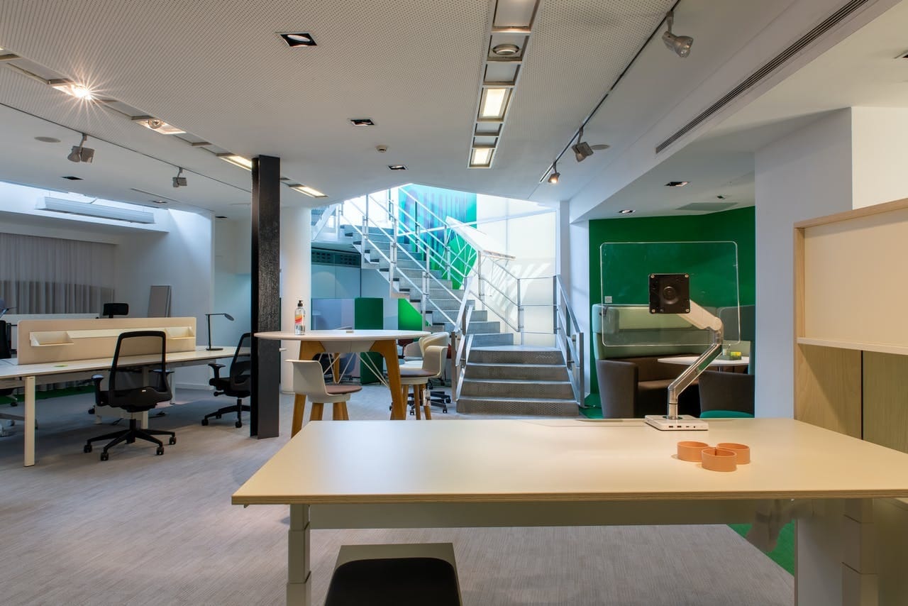 47-53 St. John St, London for sale Interior Photo- Image 1 of 1