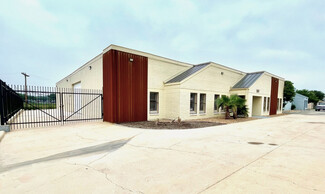 More details for 5817 E La Colonia, San Antonio, TX - Industrial for Sale