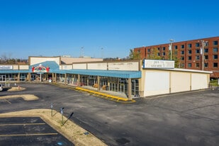 2416 Music Valley Dr, Nashville TN - Pub