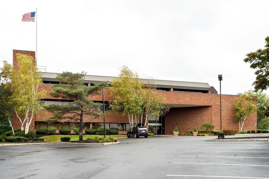 333 Elm St, Dedham, MA 02026 Office for Lease