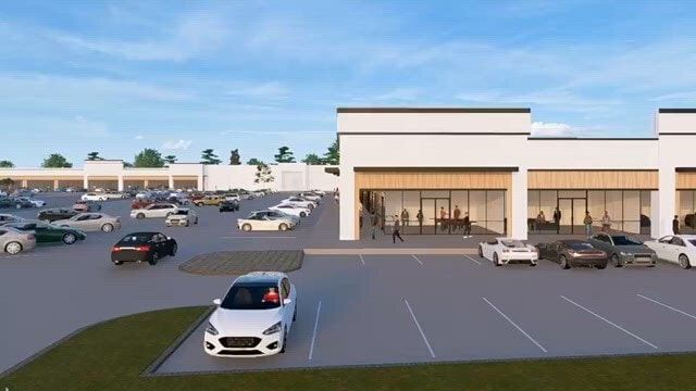 901 W Parker Rd, Plano, TX for lease - Commercial Listing Video - Image 2 of 10