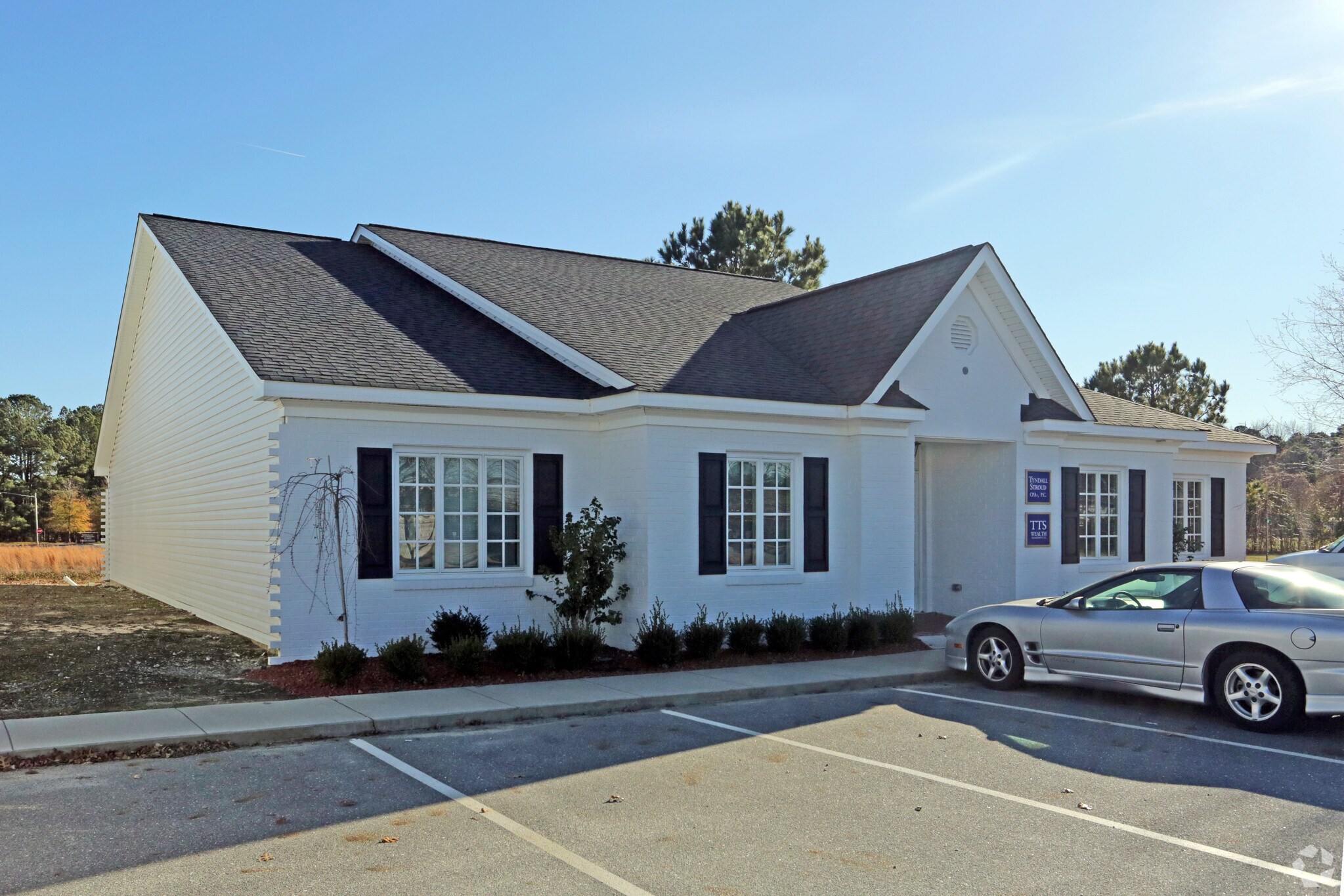 2719 Graves Dr, Goldsboro, NC for sale Primary Photo- Image 1 of 1