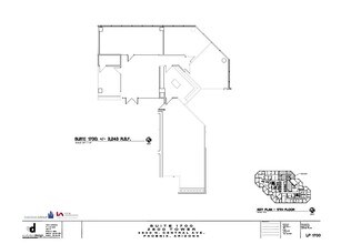 2800 N Central Ave, Phoenix, AZ for lease Floor Plan- Image 1 of 1