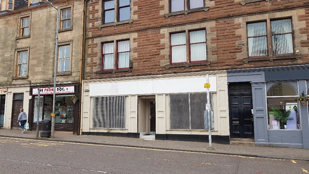 38 Bannatyne St, Lanark for sale Building Photo- Image 1 of 1