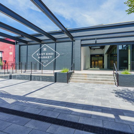 2020 Progress Ct, Raleigh, NC 27608 East End Market