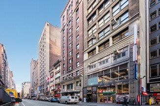 More details for 34 W 33rd St, New York, NY - Office/Retail for Lease