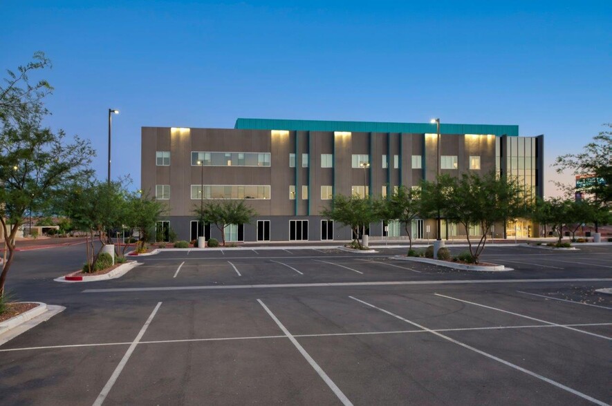 10825 W McDowell Rd, Avondale, AZ 85323 - McDowell Medical Plaza | LoopNet