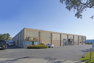 251-277 Wattis Way, South San Francisco CA - Warehouse