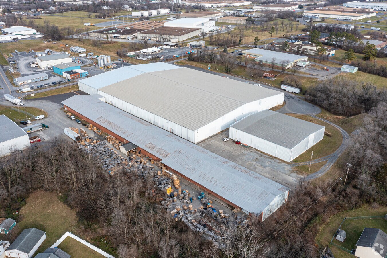 774 Smithfield Ave, Winchester, VA 22601