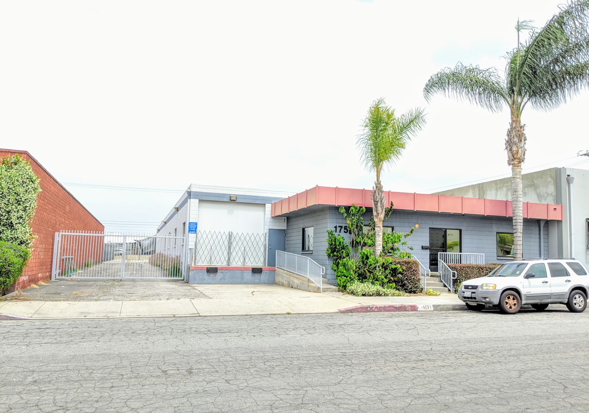 1751 N Floradale Ave, South El Monte, CA for lease Primary Photo- Image 1 of 11