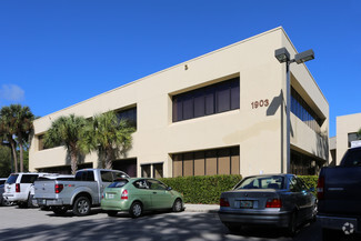 More details for 1903 S 25th St, Fort Pierce, FL - Office for Lease