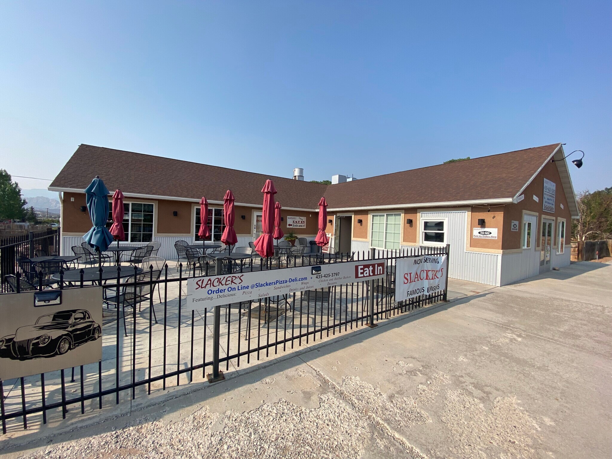 150 E Main St, Torrey, UT for sale Primary Photo- Image 1 of 1