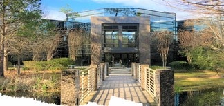 More details for 8686 New Trails Dr, The Woodlands, TX - Office for Lease