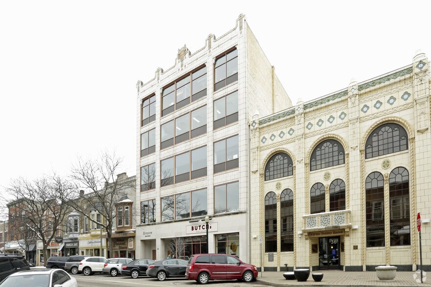 44 E 8th St, Holland, MI for sale - Primary Photo - Image 1 of 1