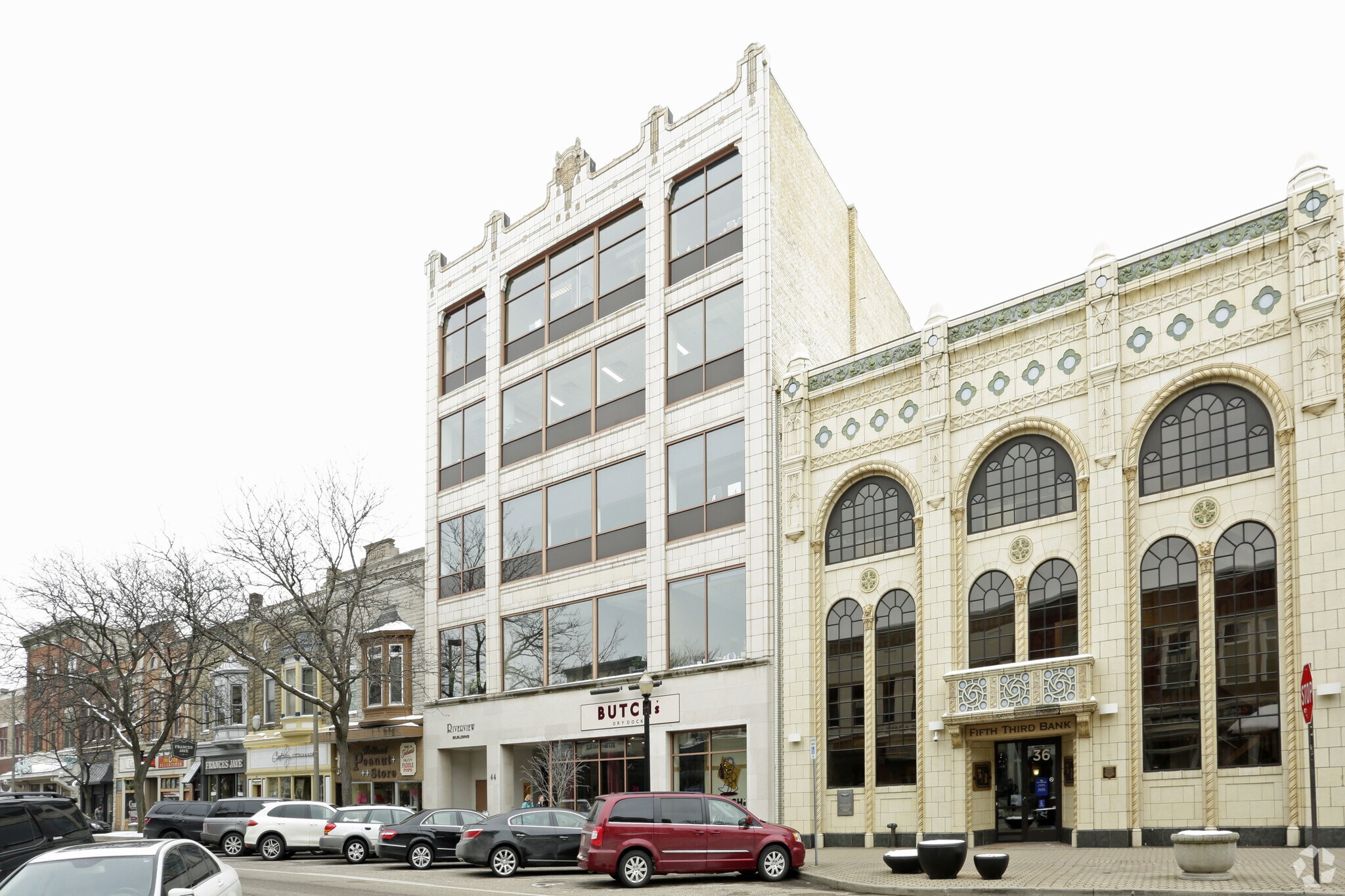 44 E 8th St, Holland, MI for sale Primary Photo- Image 1 of 1