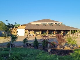 Imfeld Nursery - Drive Through Restaurant