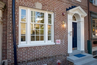 More details for 1640 Pine St, Philadelphia, PA - Office for Lease