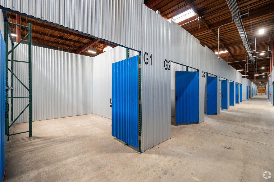 25509 Industrial Blvd, Hayward, CA for lease - Interior Photo - Image 1 of 22