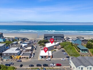 More details for 501 NW Coast St, Newport, OR - Retail for Sale