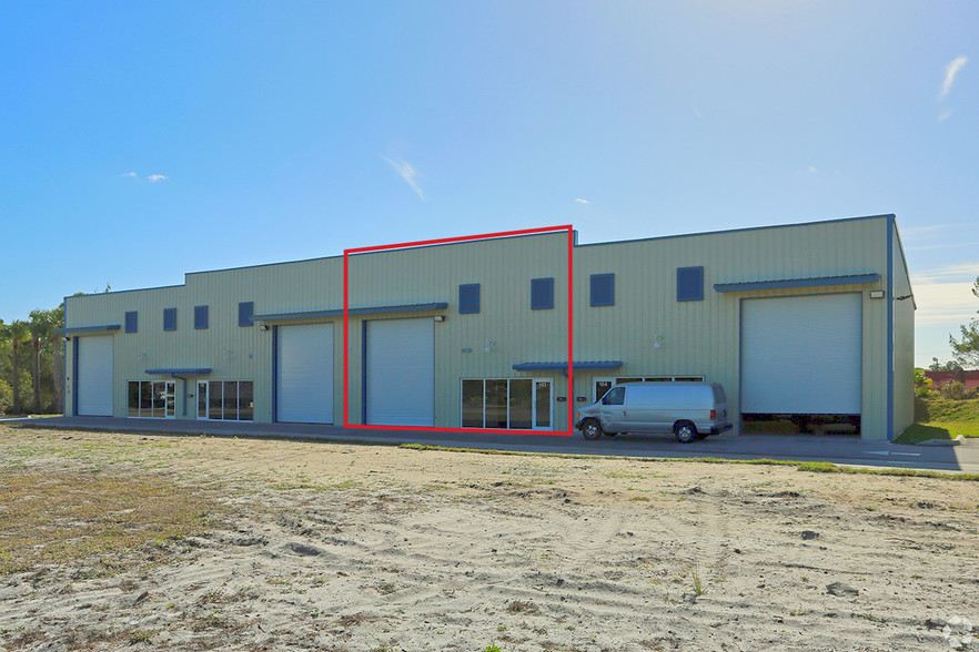 1235-1245 NE Savannah Rd, Jensen Beach, FL for sale - Building Photo - Image 1 of 1