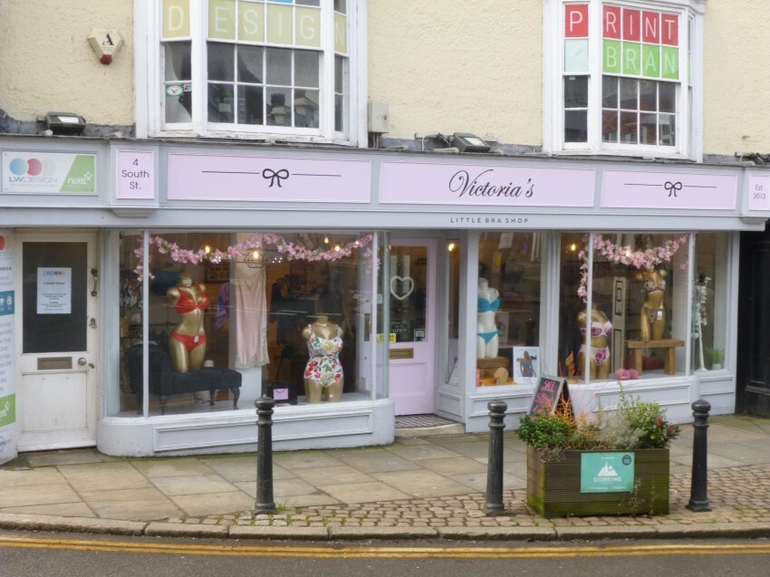 2-6 South St, Dorking for sale Building Photo- Image 1 of 1