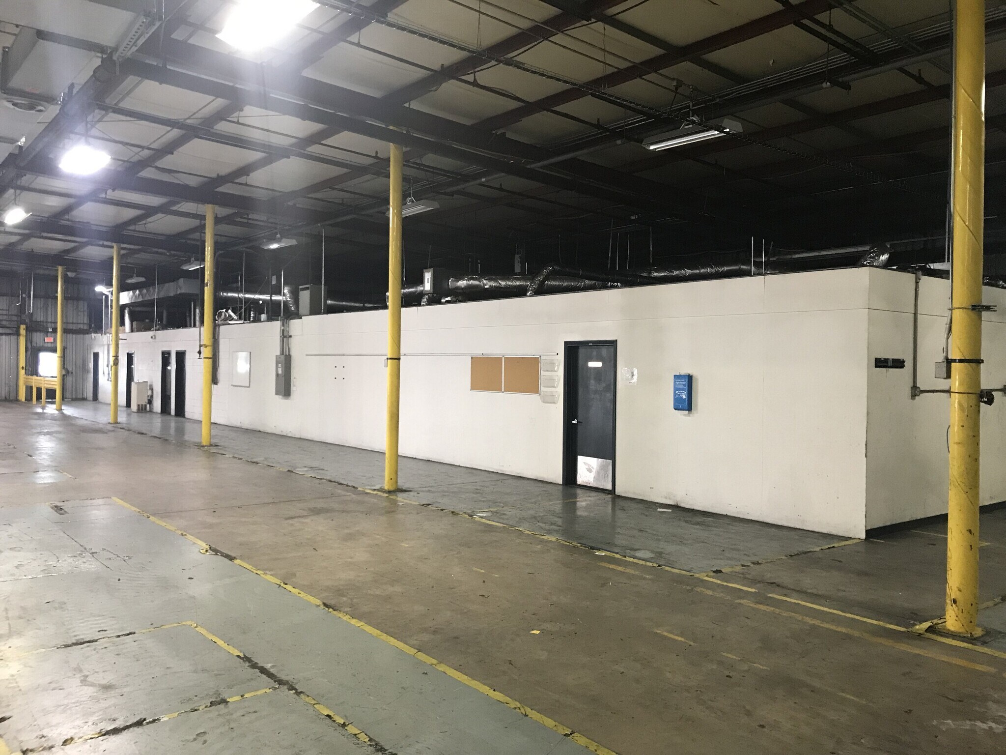 4445 Barnwell Rd, Williston, SC 29853 Industrial for Lease