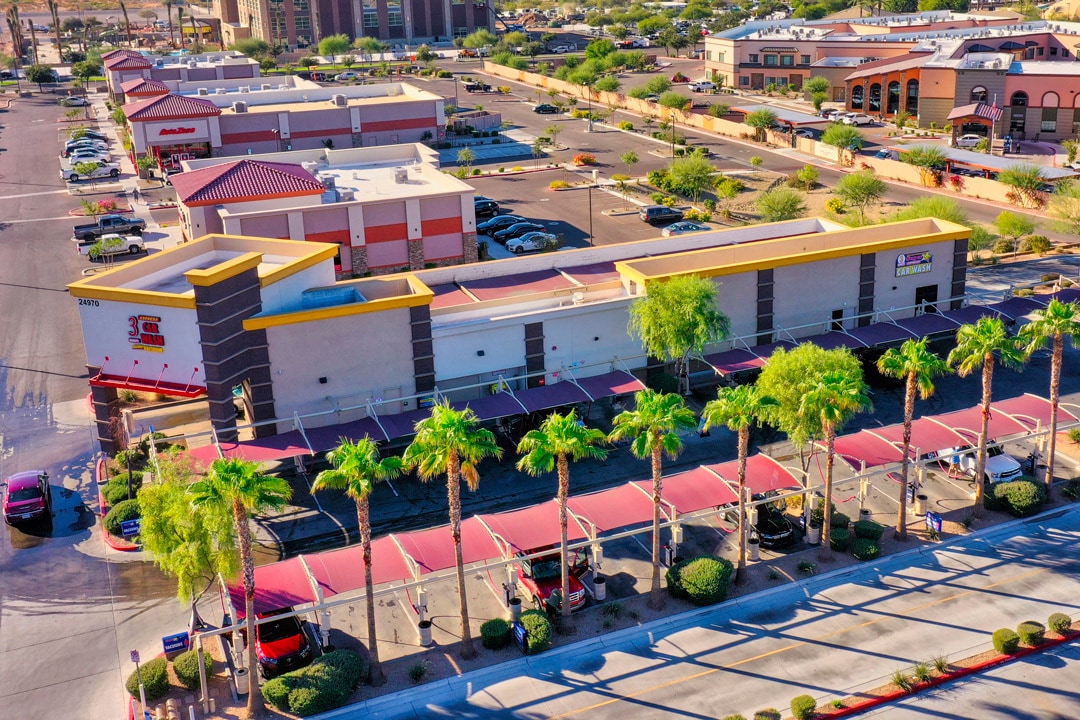 24970 N 67th Ave, Peoria, AZ for sale Primary Photo- Image 1 of 1