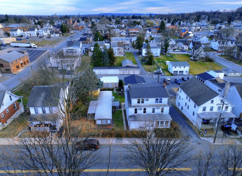 2627 Herr St, Harrisburg, PA for sale - Primary Photo - Image 1 of 1